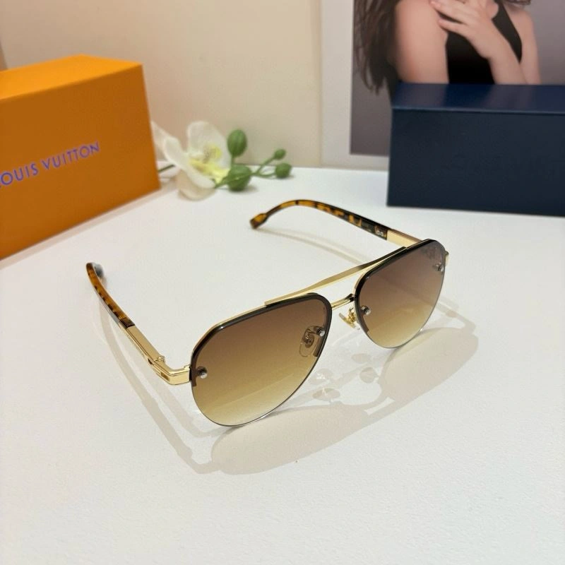 SmartChoice Louis Vuitton Sunglasses 280726