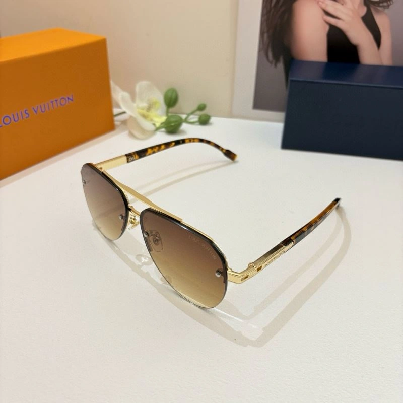 SmartChoice Louis Vuitton Sunglasses 280726