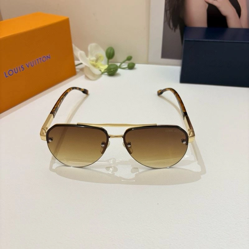 SmartChoice Louis Vuitton Sunglasses 280726