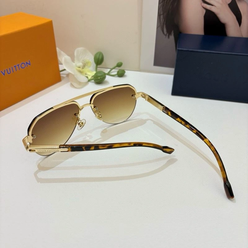 SmartChoice Louis Vuitton Sunglasses 280726