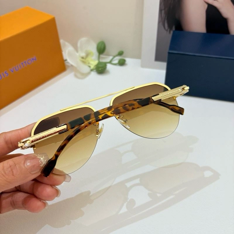 SmartChoice Louis Vuitton Sunglasses 280726