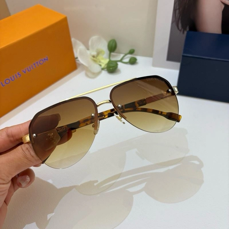 SmartChoice Louis Vuitton Sunglasses 280726