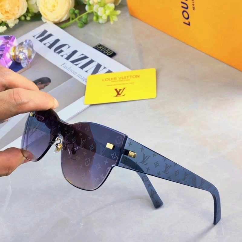 ComfortFit Louis Vuitton Sunglasses 280724