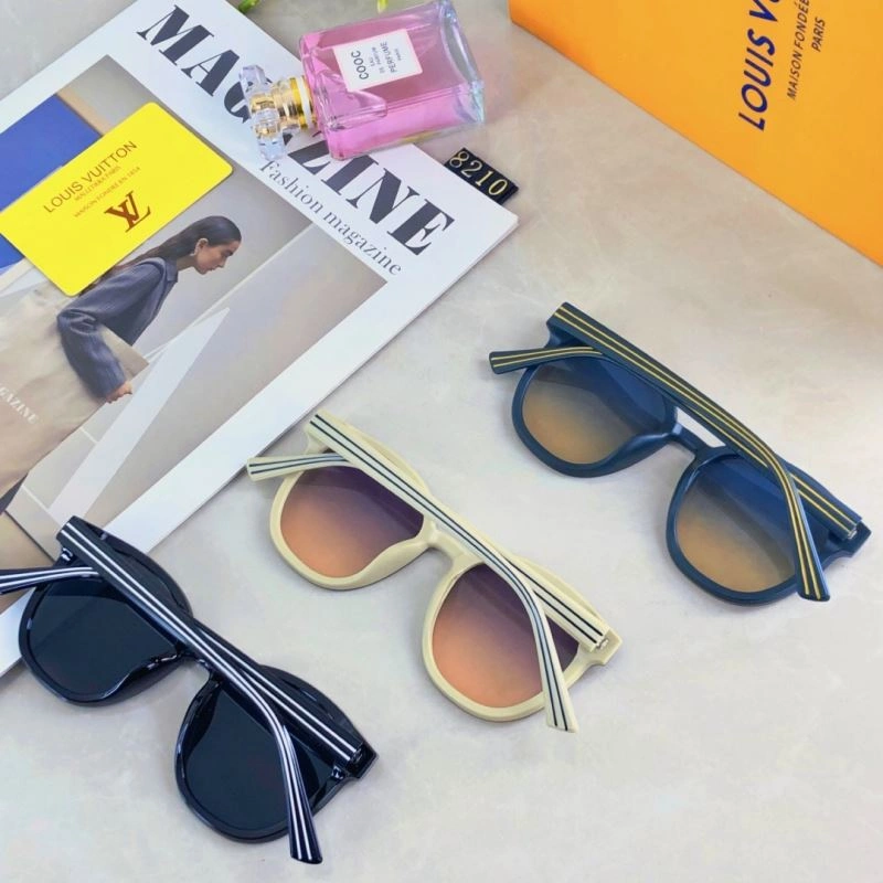 Resilient Louis Vuitton Sunglasses 280722