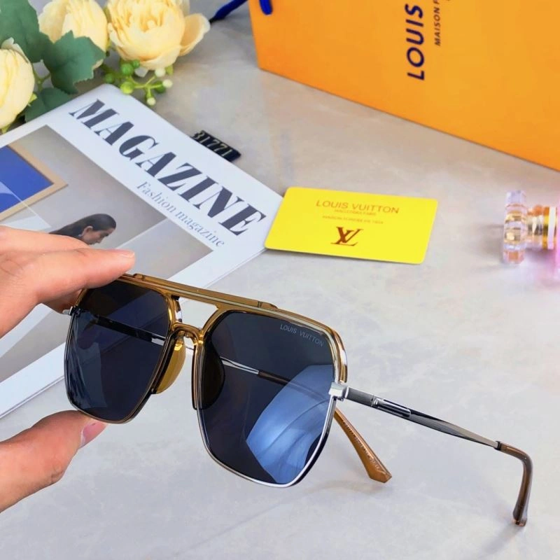 Louis Vuitton Sunglasses GoodFit 280723