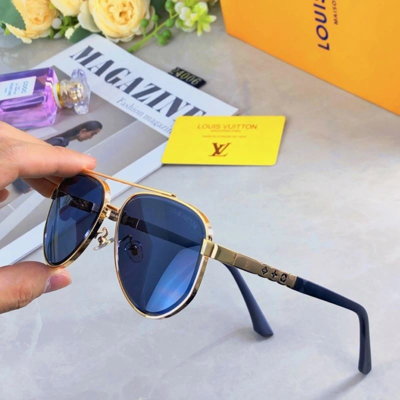 Contemporary Louis Vuitton Sunglasses 280721