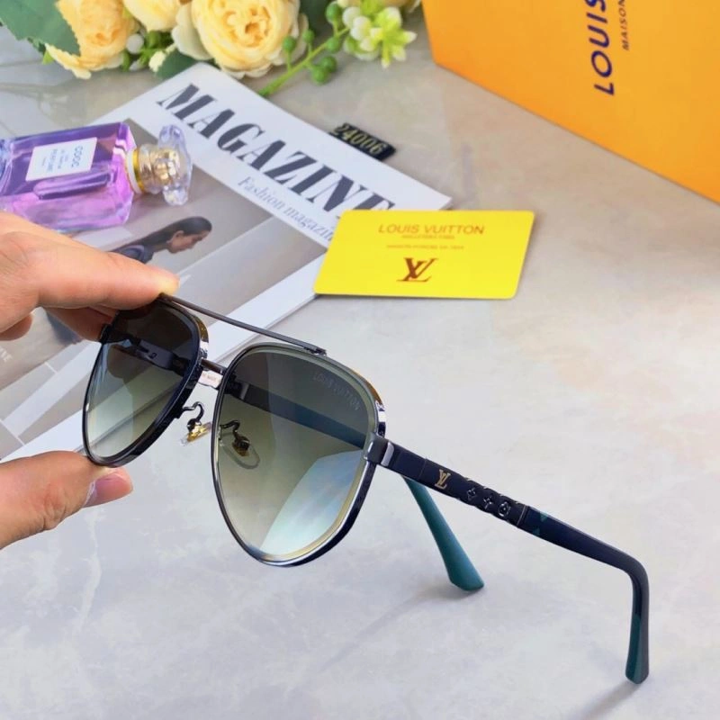 Contemporary Louis Vuitton Sunglasses 280721