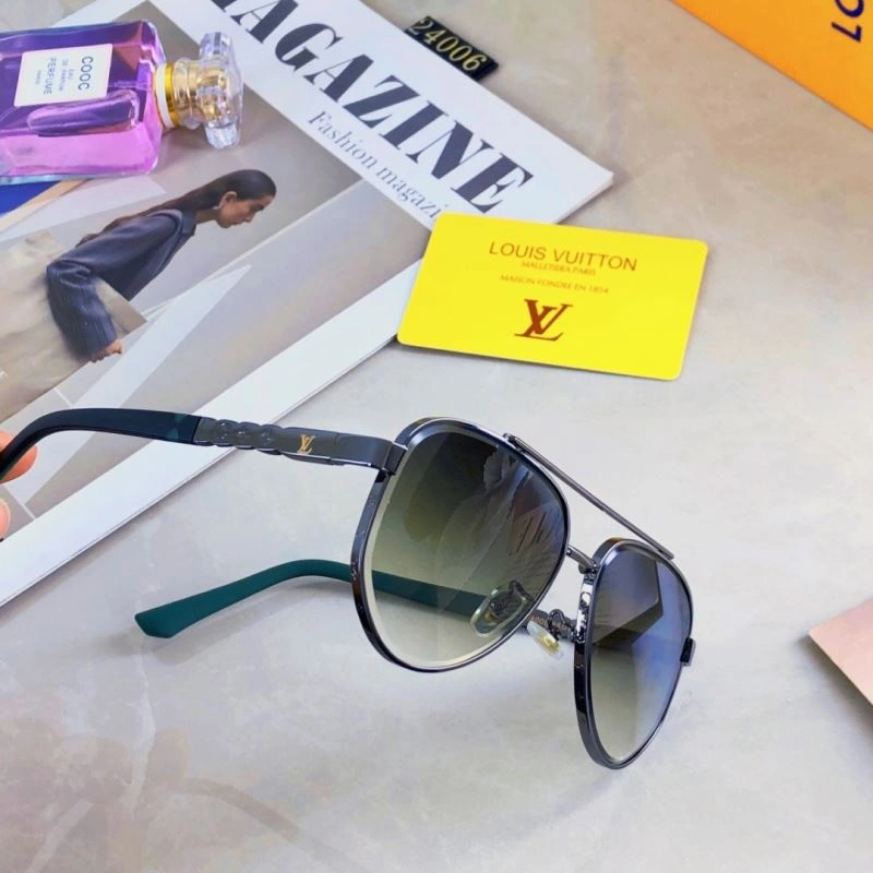 Contemporary Louis Vuitton Sunglasses 280721