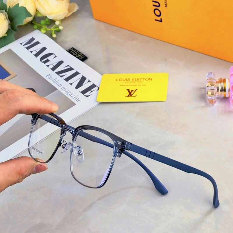ComfortFit Louis Vuitton Sunglasses 280705