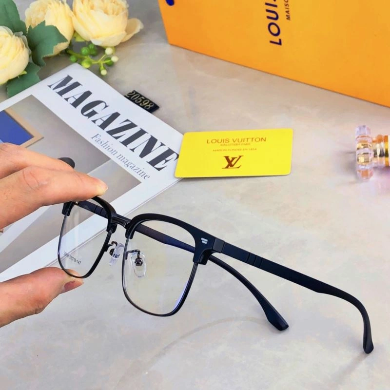 ComfortFit Louis Vuitton Sunglasses 280705