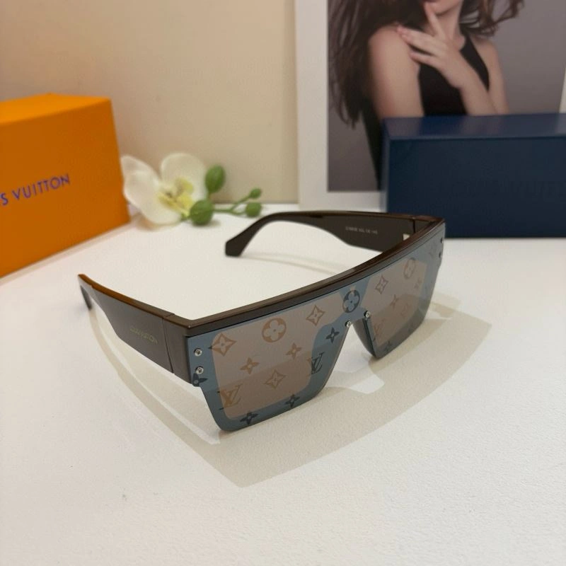 Thermal Louis Vuitton Sunglasses 280715