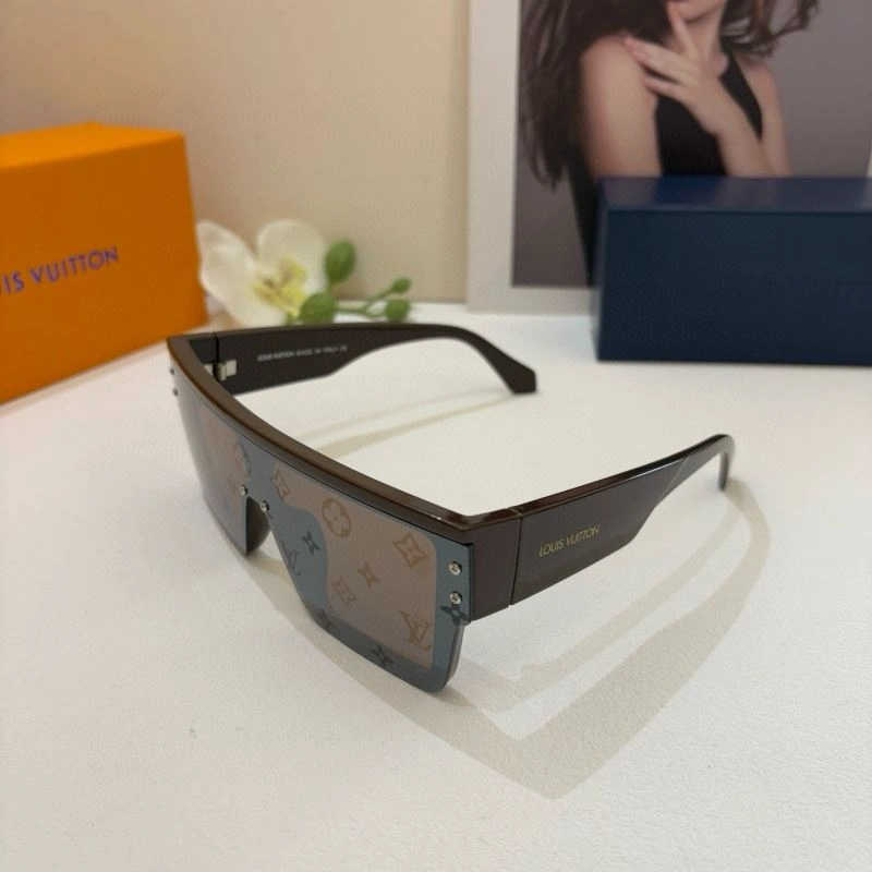 Thermal Louis Vuitton Sunglasses 280715