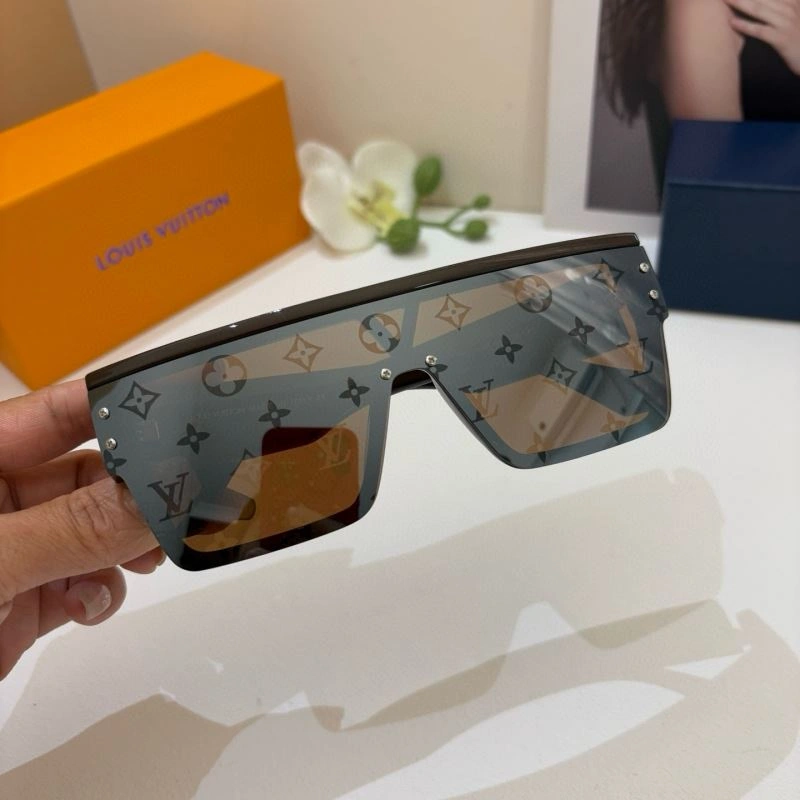 Thermal Louis Vuitton Sunglasses 280715