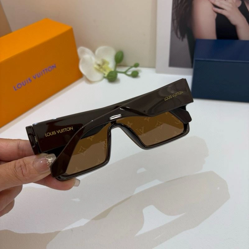 Thermal Louis Vuitton Sunglasses 280715