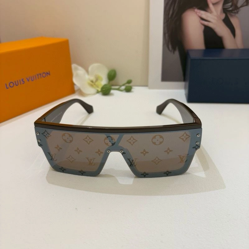Thermal Louis Vuitton Sunglasses 280715
