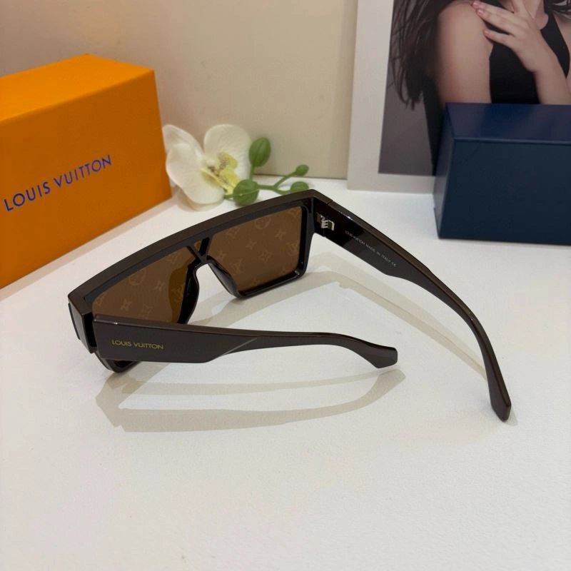 Thermal Louis Vuitton Sunglasses 280715