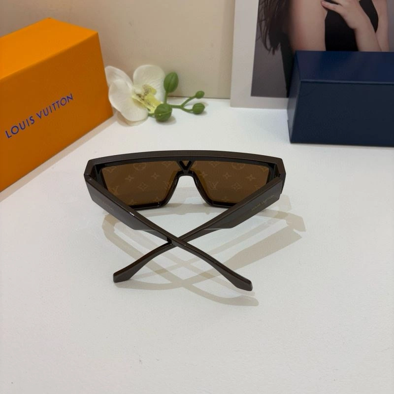 Thermal Louis Vuitton Sunglasses 280715