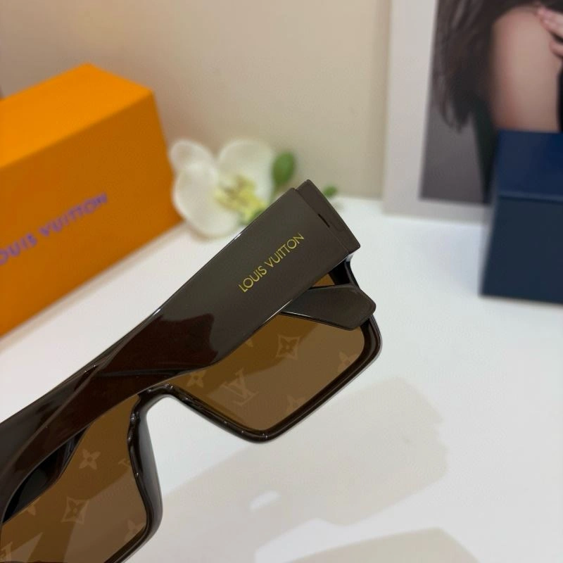 Thermal Louis Vuitton Sunglasses 280715