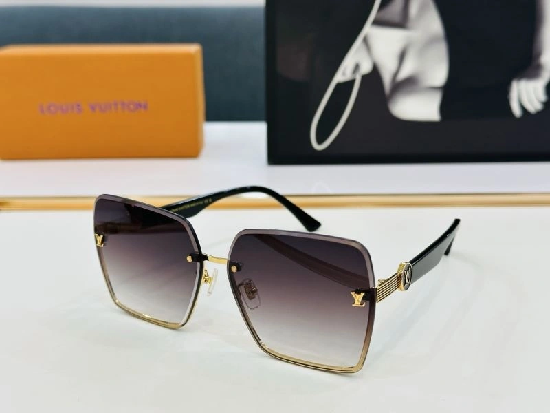 Vibrant Louis Vuitton Sunglasses 280719