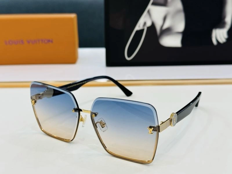 Vibrant Louis Vuitton Sunglasses 280719