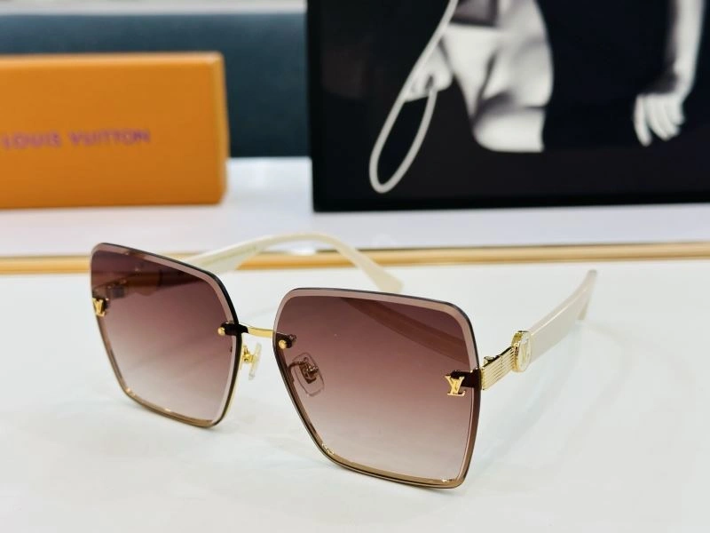 Vibrant Louis Vuitton Sunglasses 280719