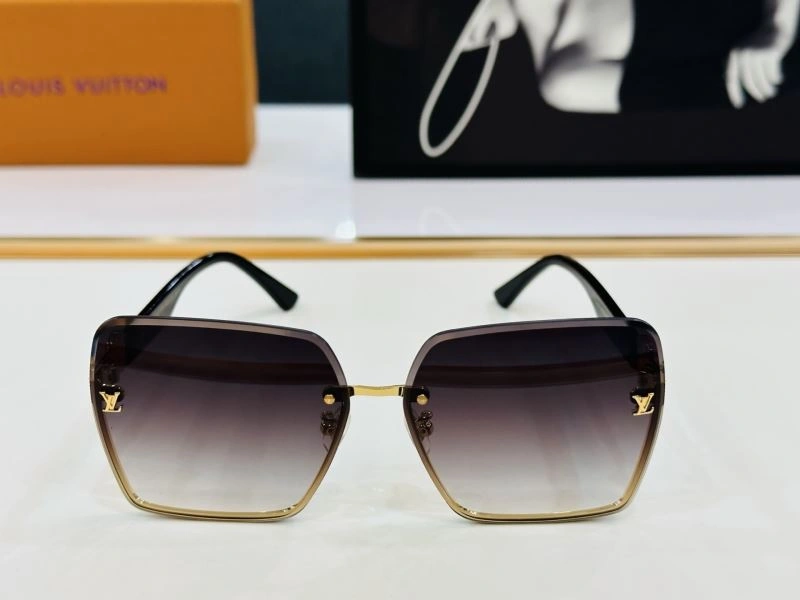 Vibrant Louis Vuitton Sunglasses 280719