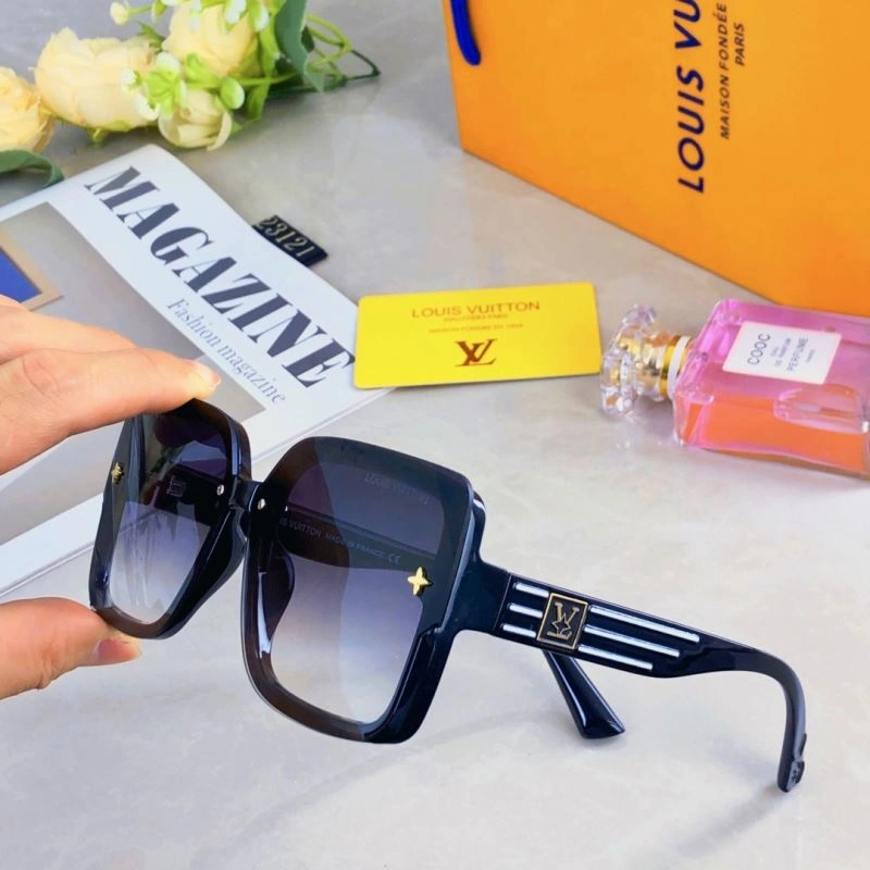 Louis Vuitton Sunglasses Timeless 280714