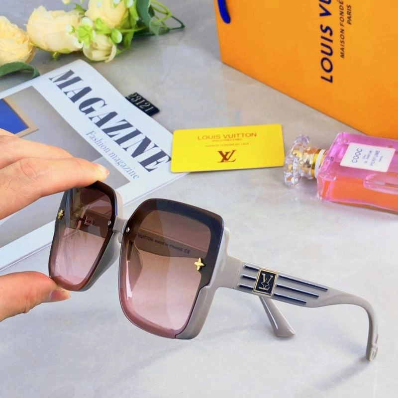 Louis Vuitton Sunglasses Timeless 280714