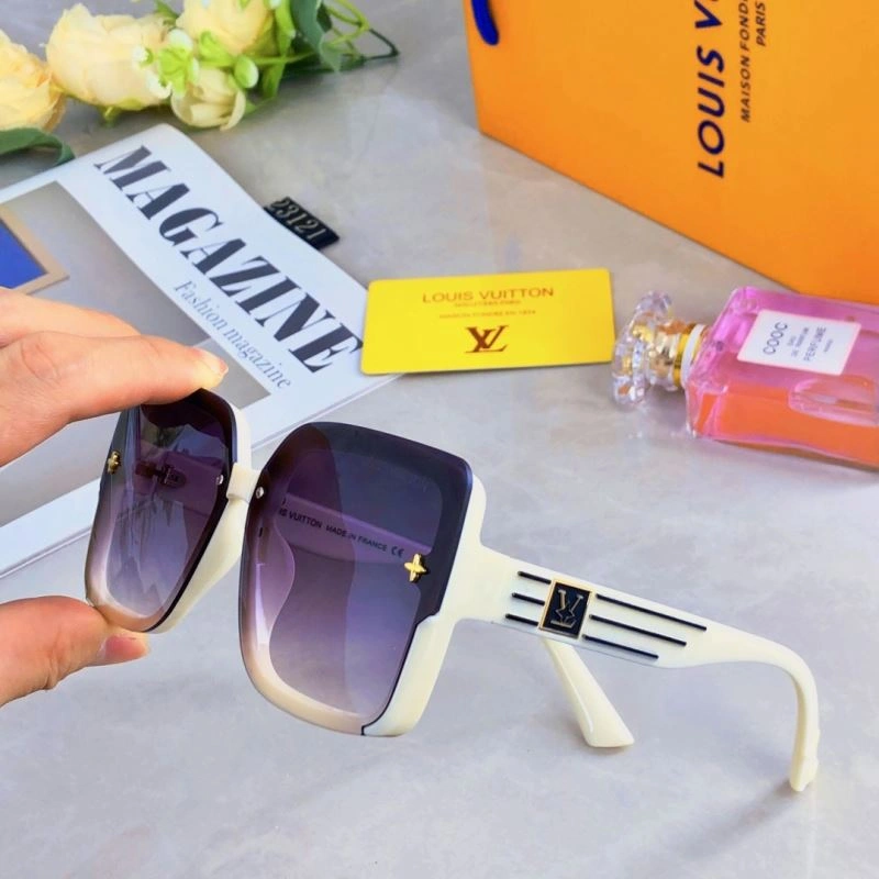 Louis Vuitton Sunglasses Timeless 280714