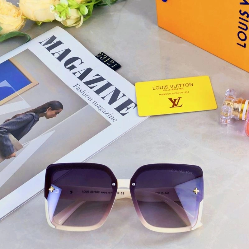 Louis Vuitton Sunglasses Timeless 280714