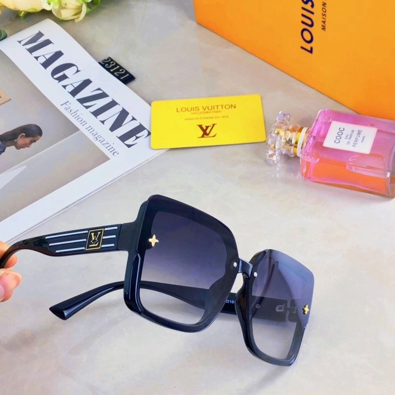 Louis Vuitton Sunglasses Timeless 280714