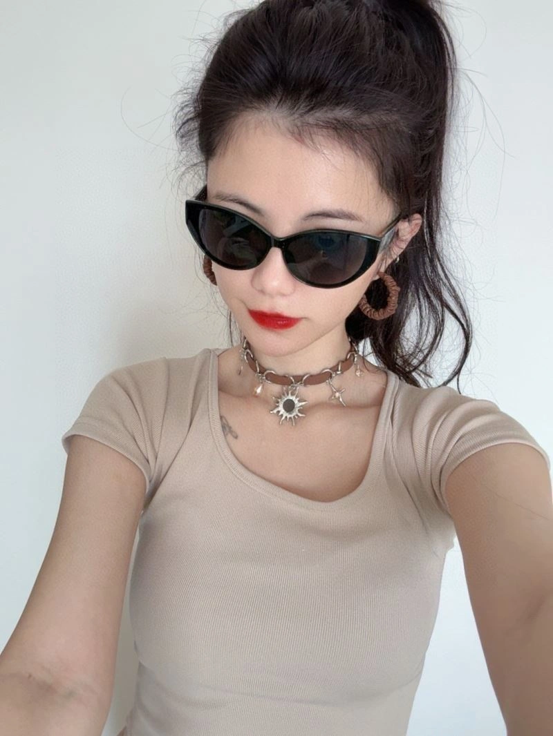 AllSeason Louis Vuitton Sunglasses 280713