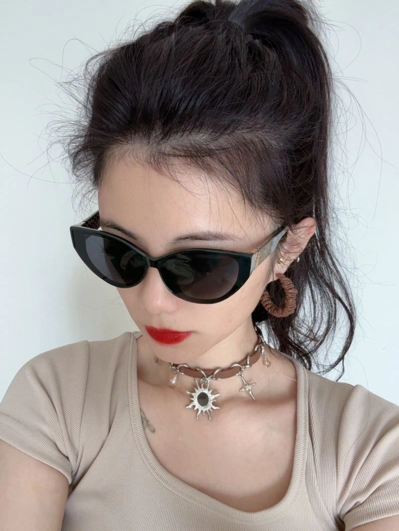 AllSeason Louis Vuitton Sunglasses 280713