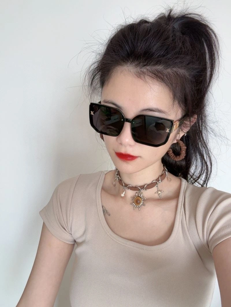 FreshLook Louis Vuitton Sunglasses 280712