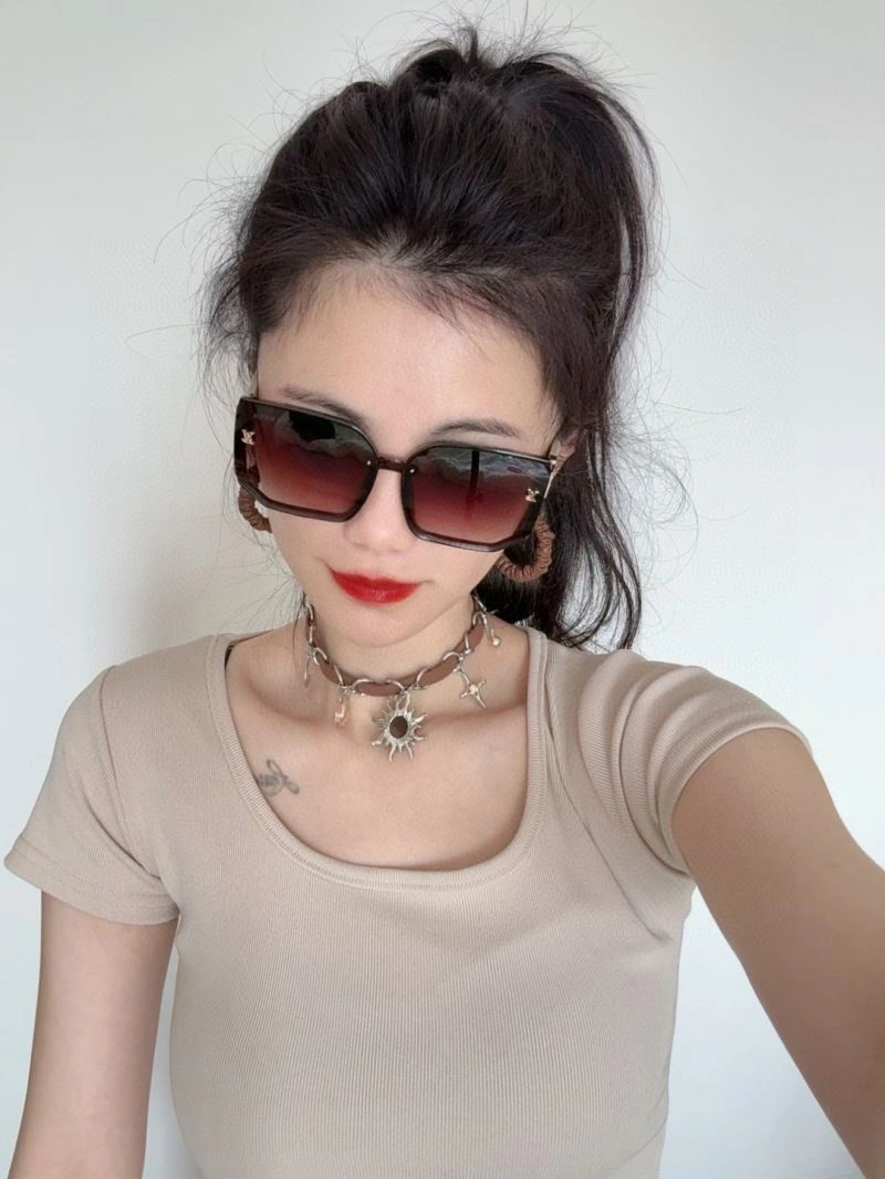 FreshLook Louis Vuitton Sunglasses 280712