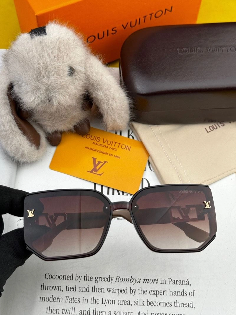 FreshLook Louis Vuitton Sunglasses 280712