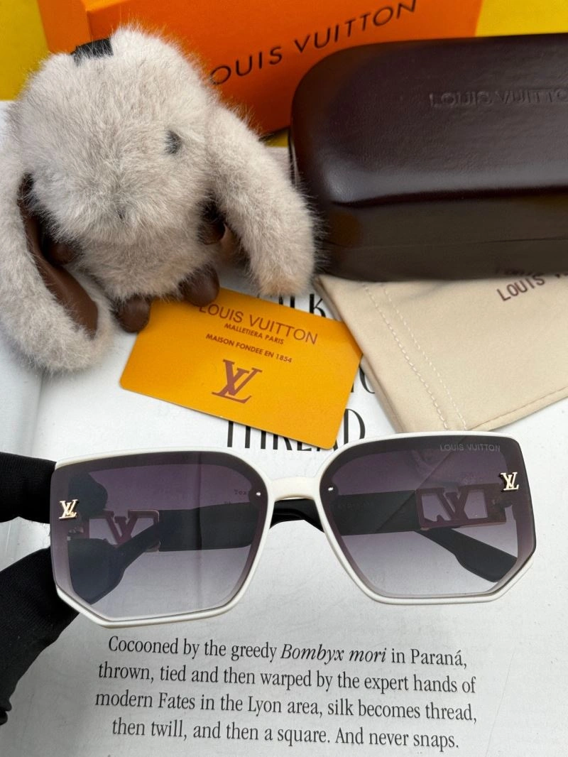 FreshLook Louis Vuitton Sunglasses 280712