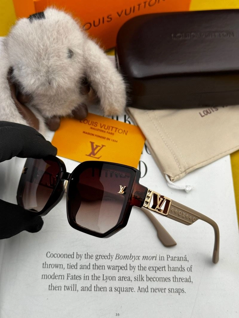 FreshLook Louis Vuitton Sunglasses 280712