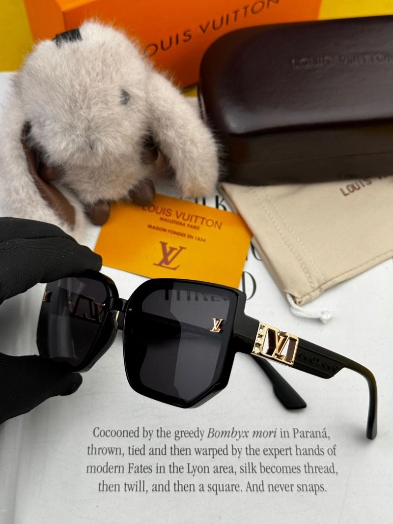 FreshLook Louis Vuitton Sunglasses 280712
