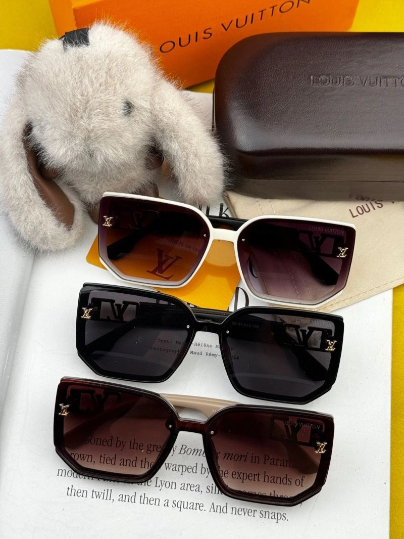 FreshLook Louis Vuitton Sunglasses 280712