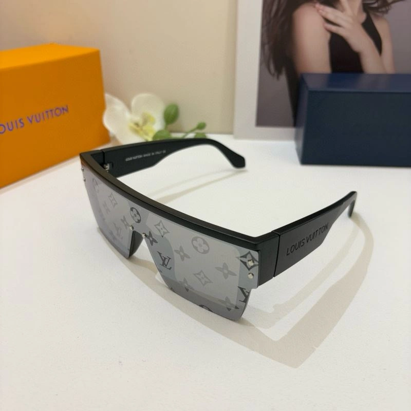 Louis Vuitton Sunglasses Breathable 280694