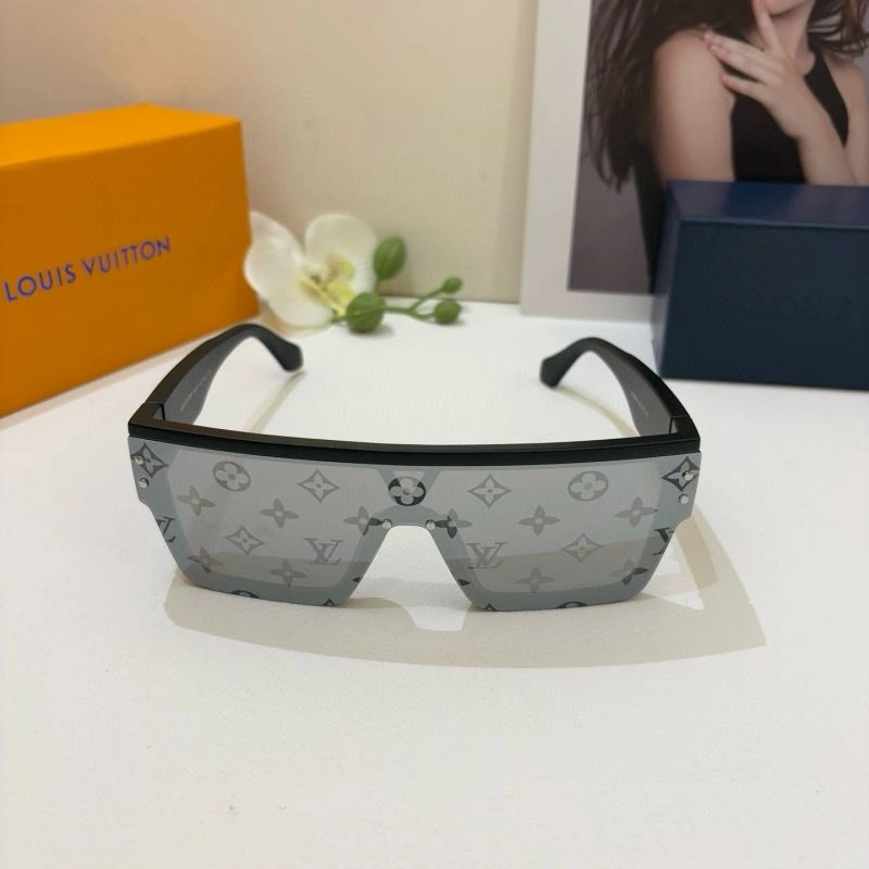 Louis Vuitton Sunglasses Breathable 280694