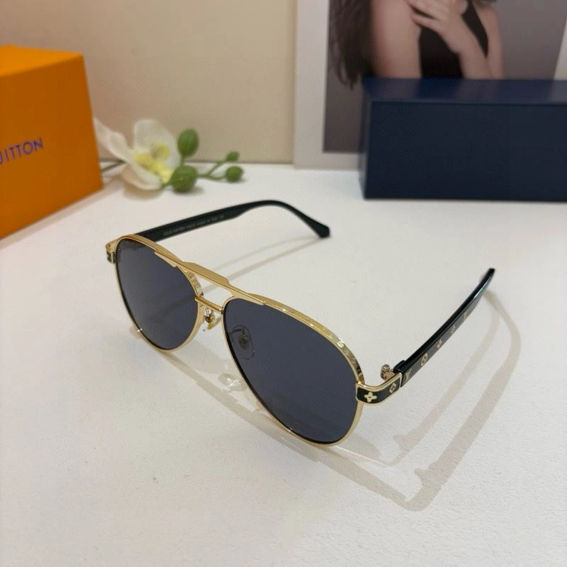 Louis Vuitton Sunglasses Colorful 280693