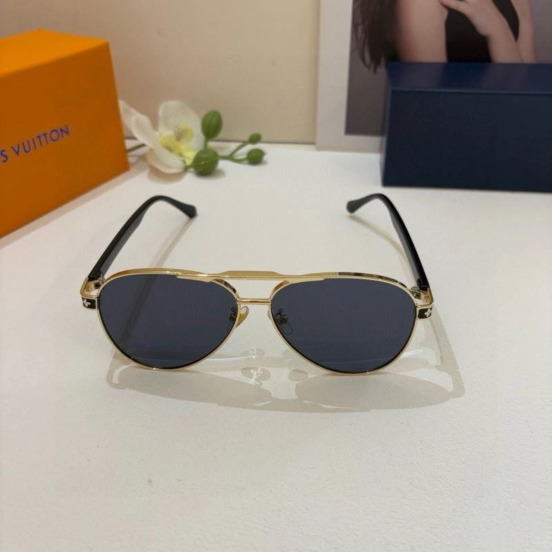 Louis Vuitton Sunglasses Colorful 280693
