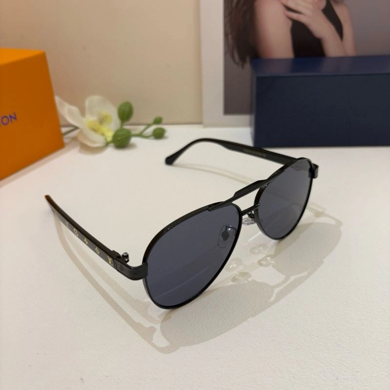 Louis Vuitton Sunglasses TimelessDesign 280692