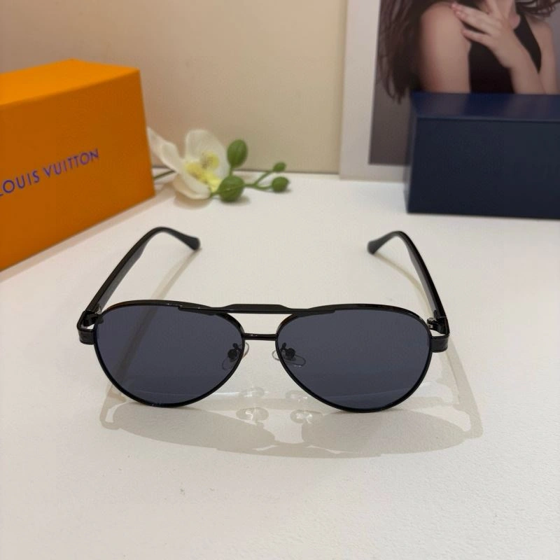 Louis Vuitton Sunglasses TimelessDesign 280692