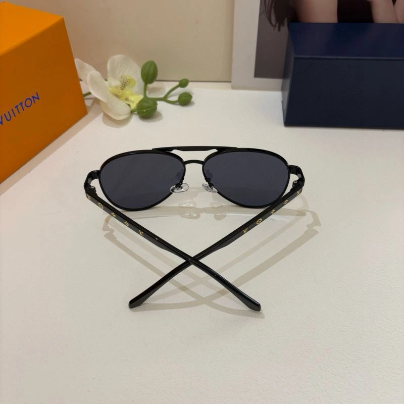 Louis Vuitton Sunglasses TimelessDesign 280692