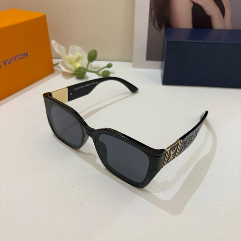 Attractive Louis Vuitton Sunglasses 280687