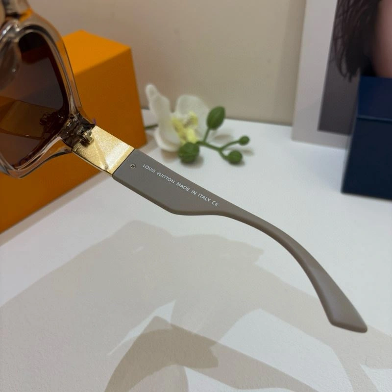 Louis Vuitton Sunglasses Flexible 280700