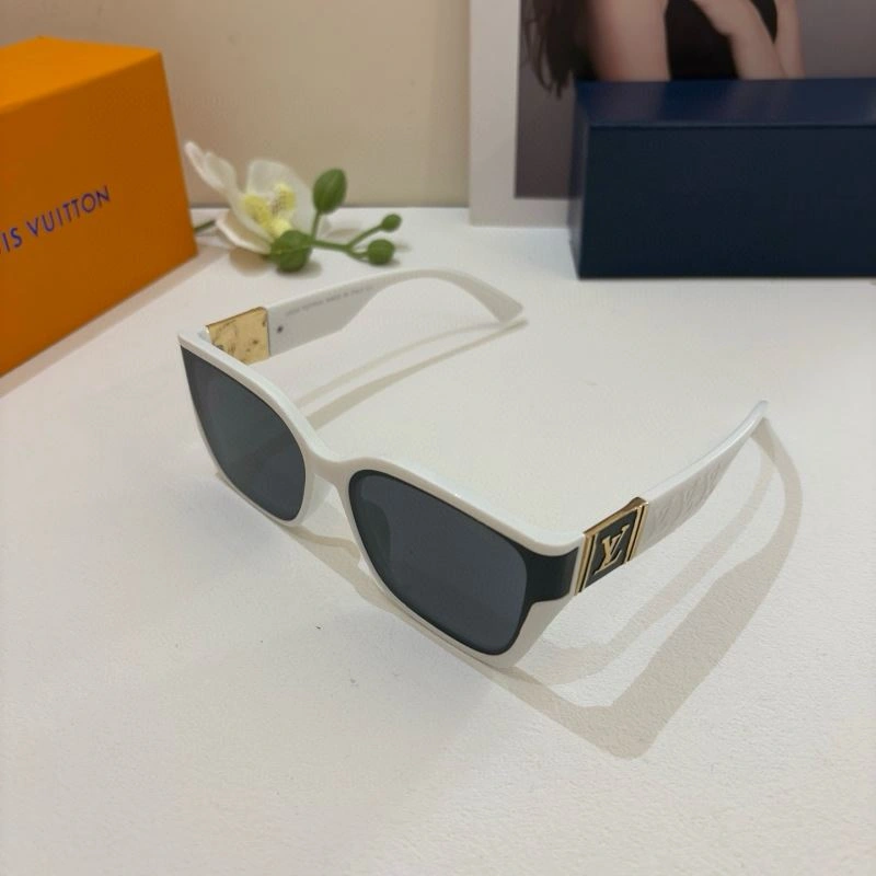 FlexibleFit Louis Vuitton Sunglasses 280696